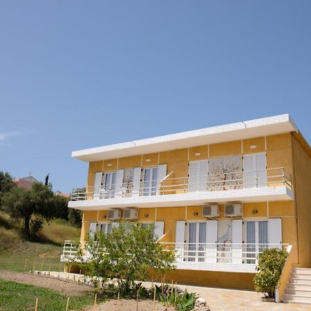 ארילס Spiti Lithero מראה חיצוני תמונה