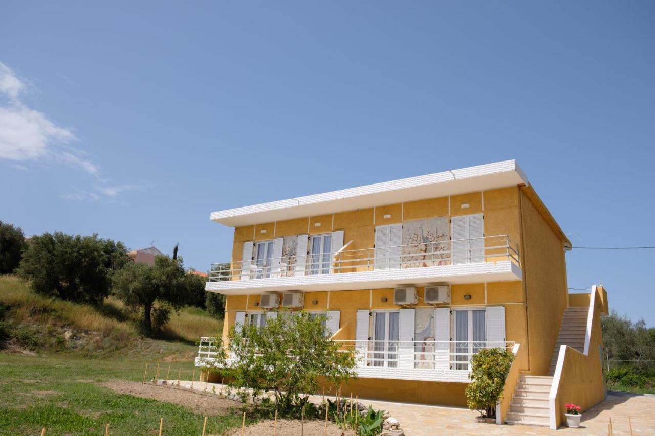 ארילס Spiti Lithero מראה חיצוני תמונה